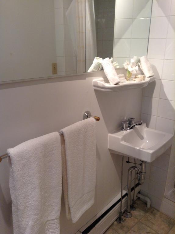B&B De La Traverse Lévis Rom bilde
